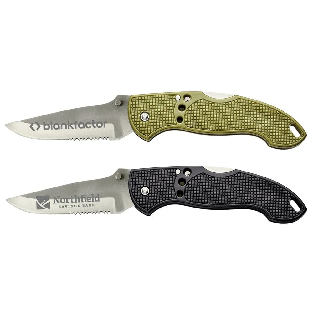 Cedar Creek Valor Pocket Knife