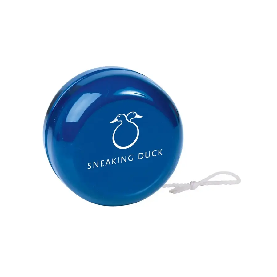 Classic Yo-Yo in Blue