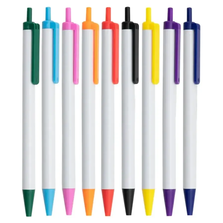Click Action Pens