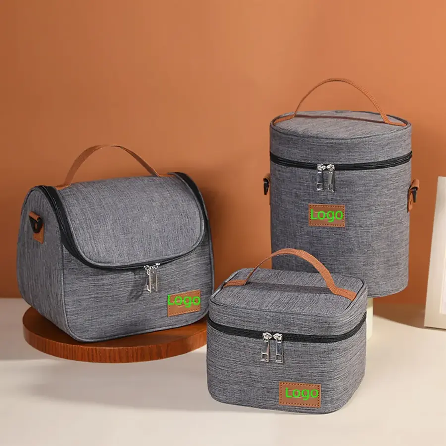 Cooler or Toiletry Bag