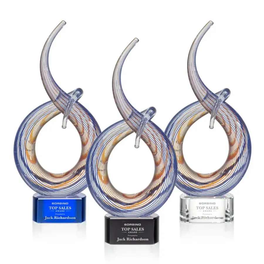 Crewe Award