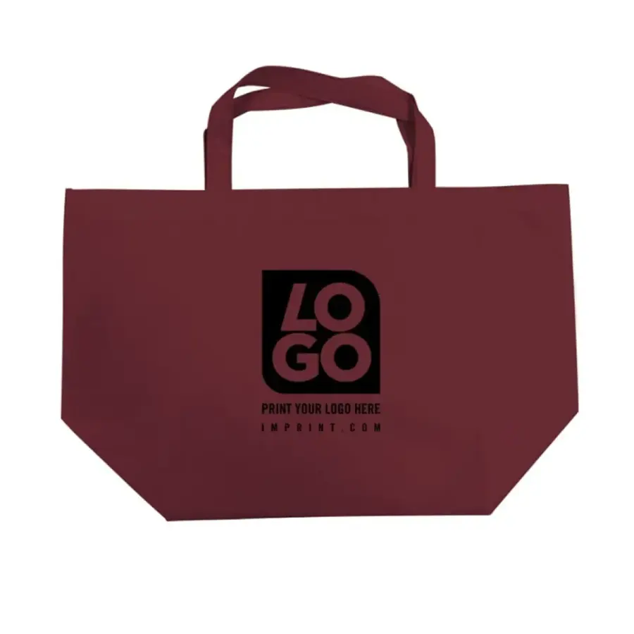 Custom Shopper Tote Bags