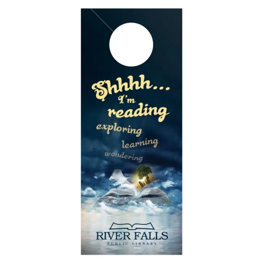Door Hanger