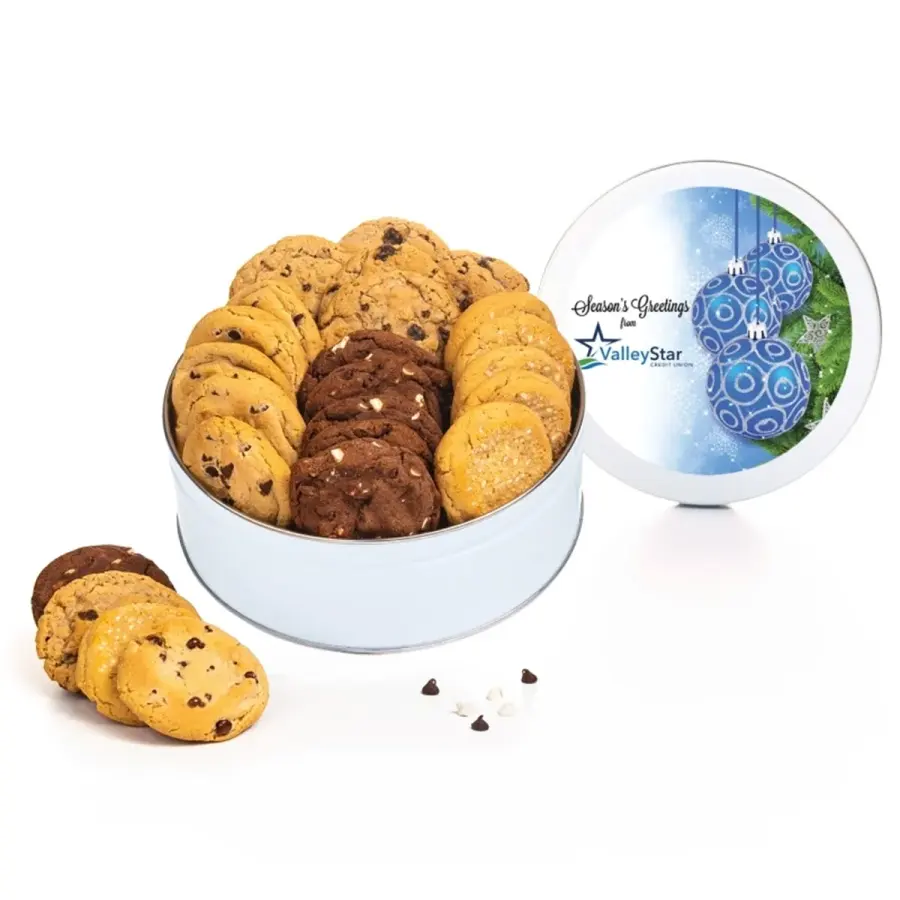 Fresh Beginnings Gourmet Classic Cookie Combo