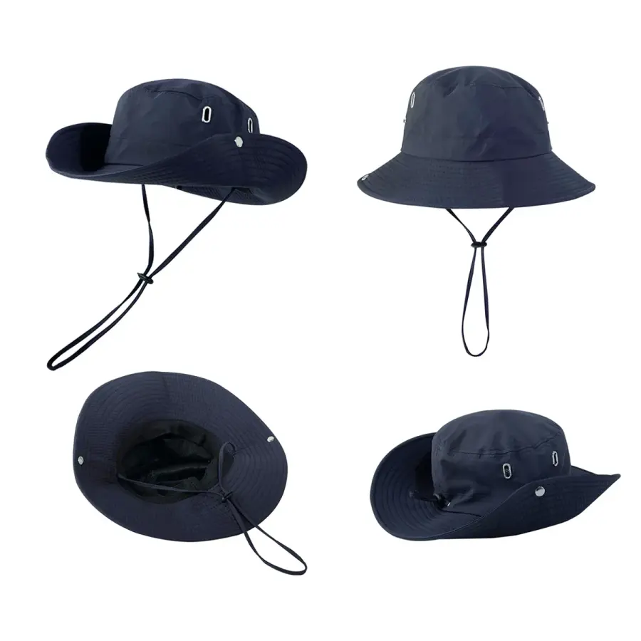 Full Color Adjustable Boonie Hat