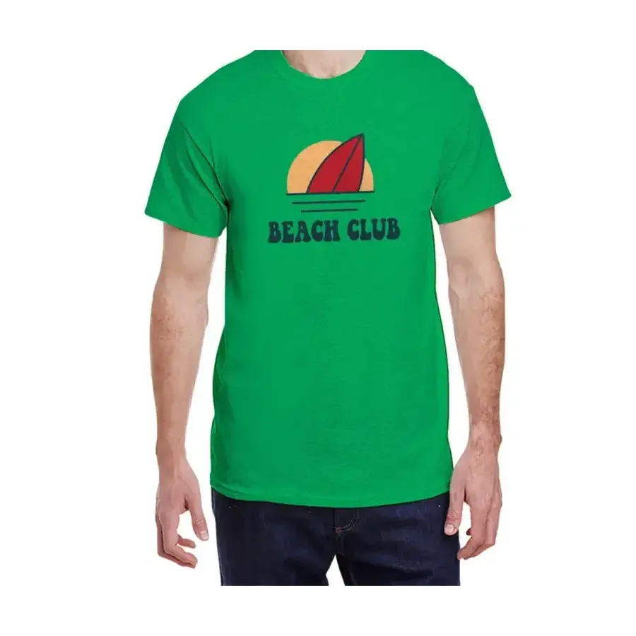 Gildan Unisex Heavy Cotton T-Shirt