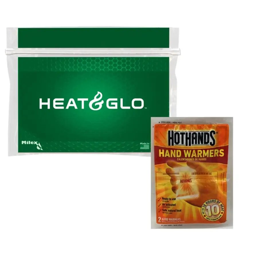 Hand Warmers