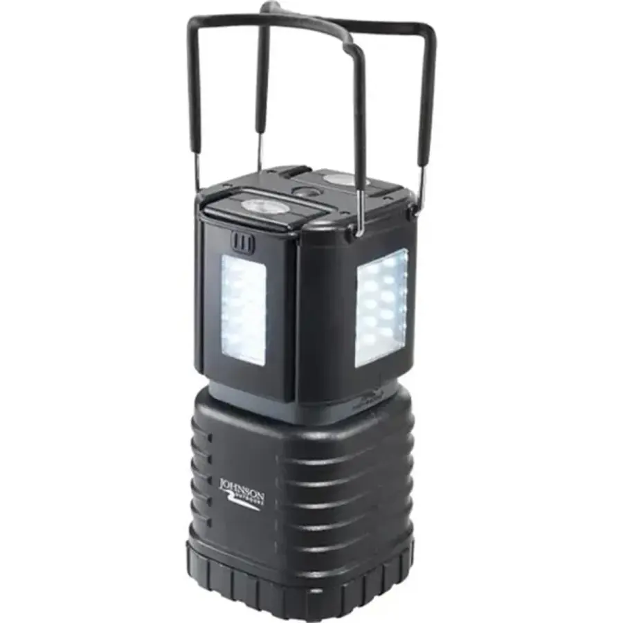 High Sierra 66 LED 3 in 1 Camping Lantern