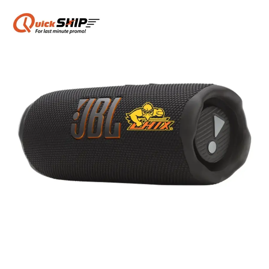 JBL Flip 7 Portable waterproof and drop-proof speaker