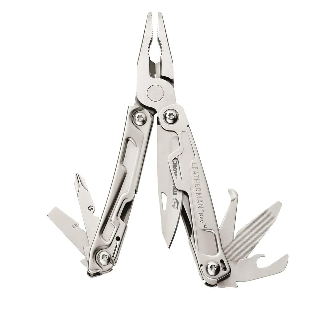 Leatherman Rev Multi-Tool