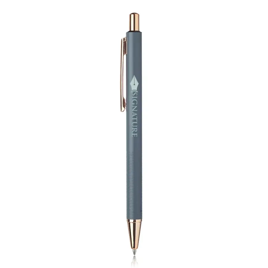 Manhattan Ridge Metal Pens