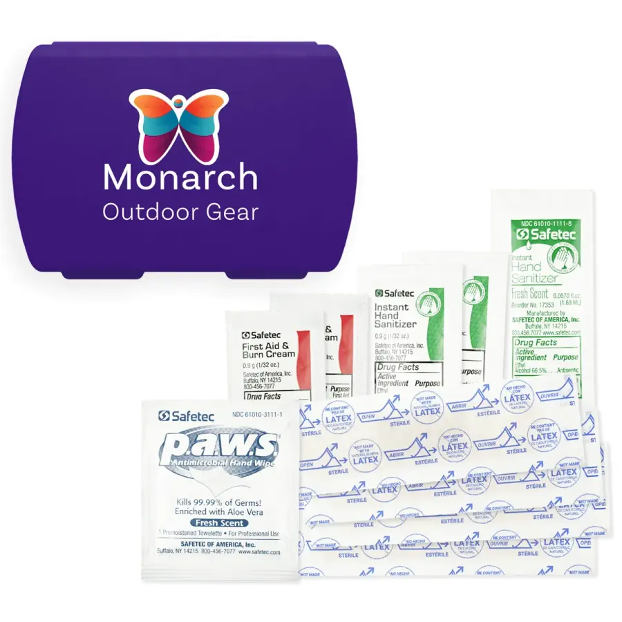 Medi-Fey™ First Aid Kit