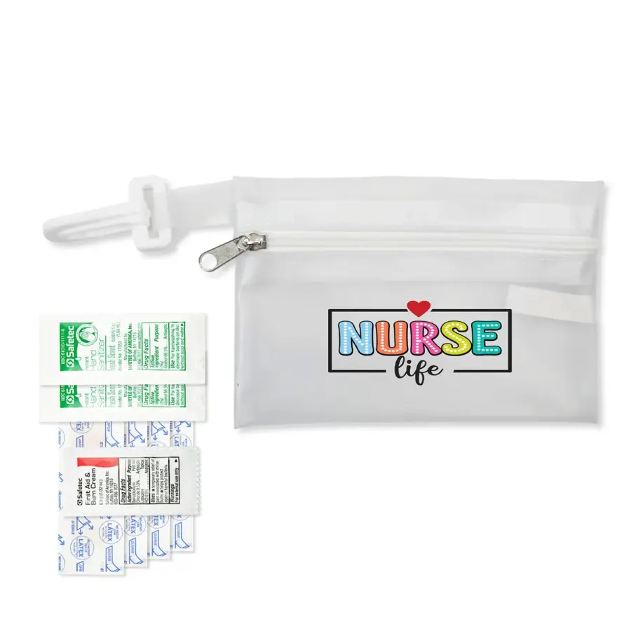 Medi-Fey™ On-The-Go First Aid Kit
