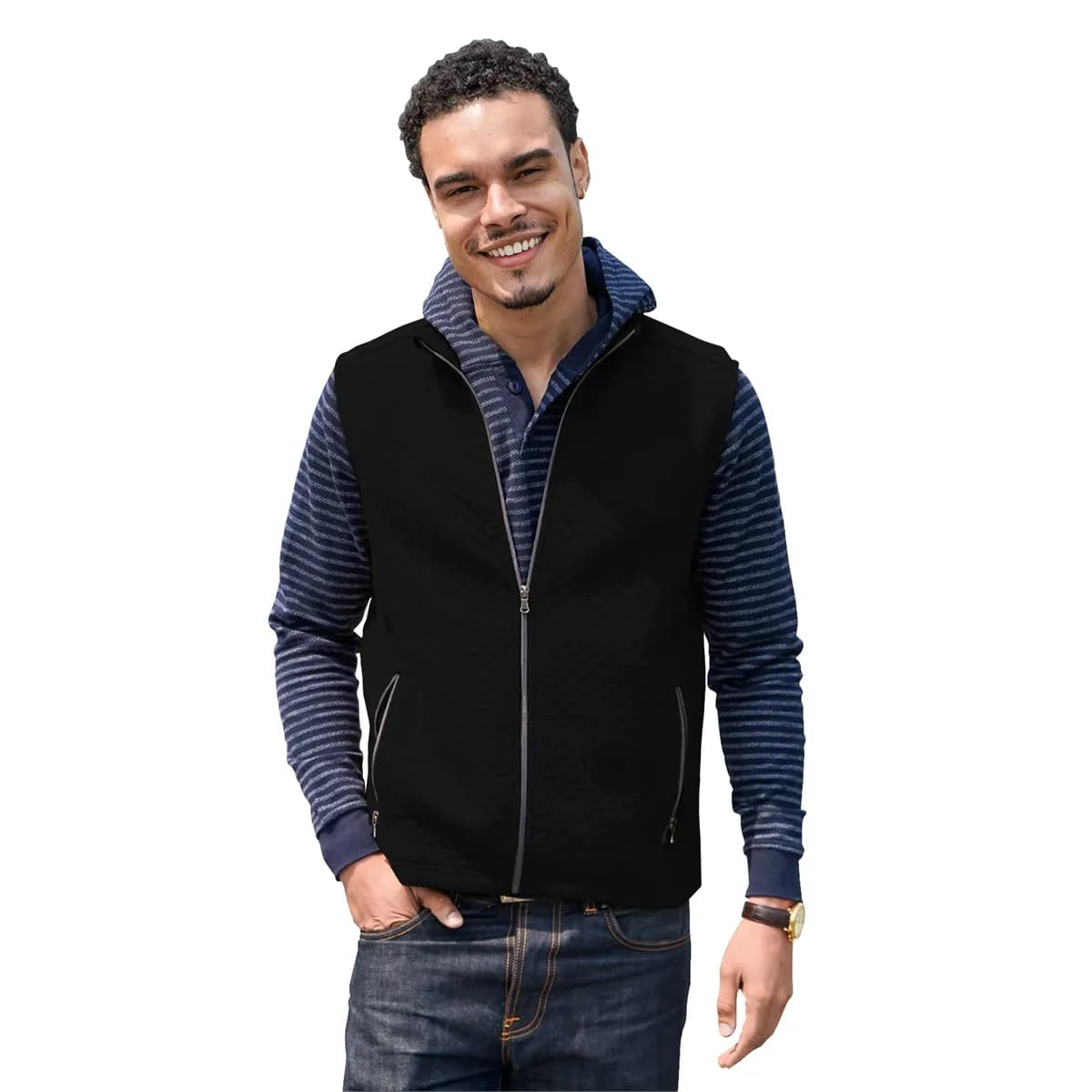 Mesa Vest