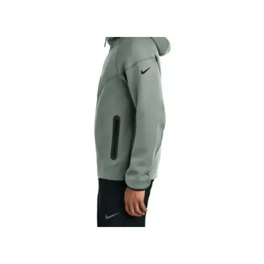 Nike Tech Fleece Full-Zip Hoodie