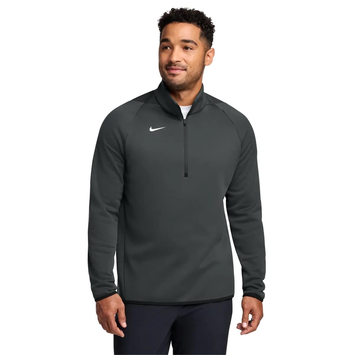 Nike Therma-FIT 1/4-Zip Fleece