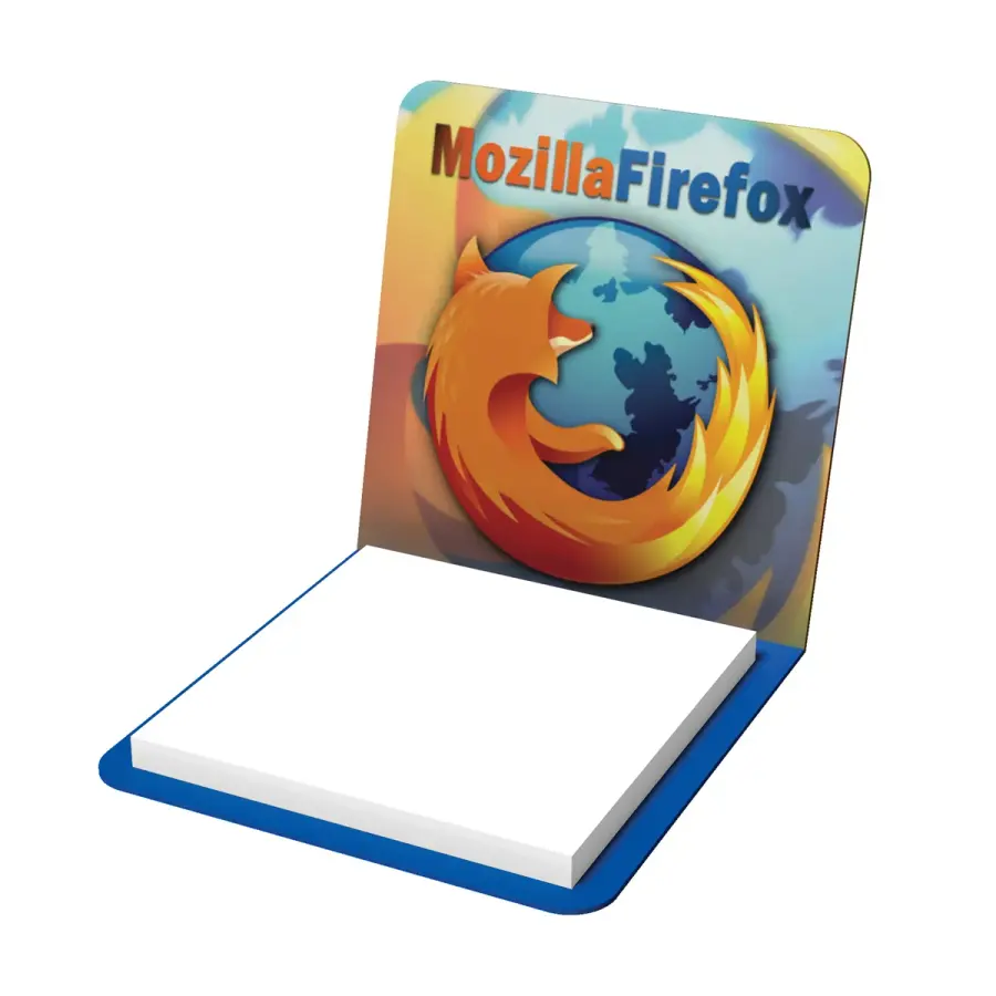 Note Pad Holder