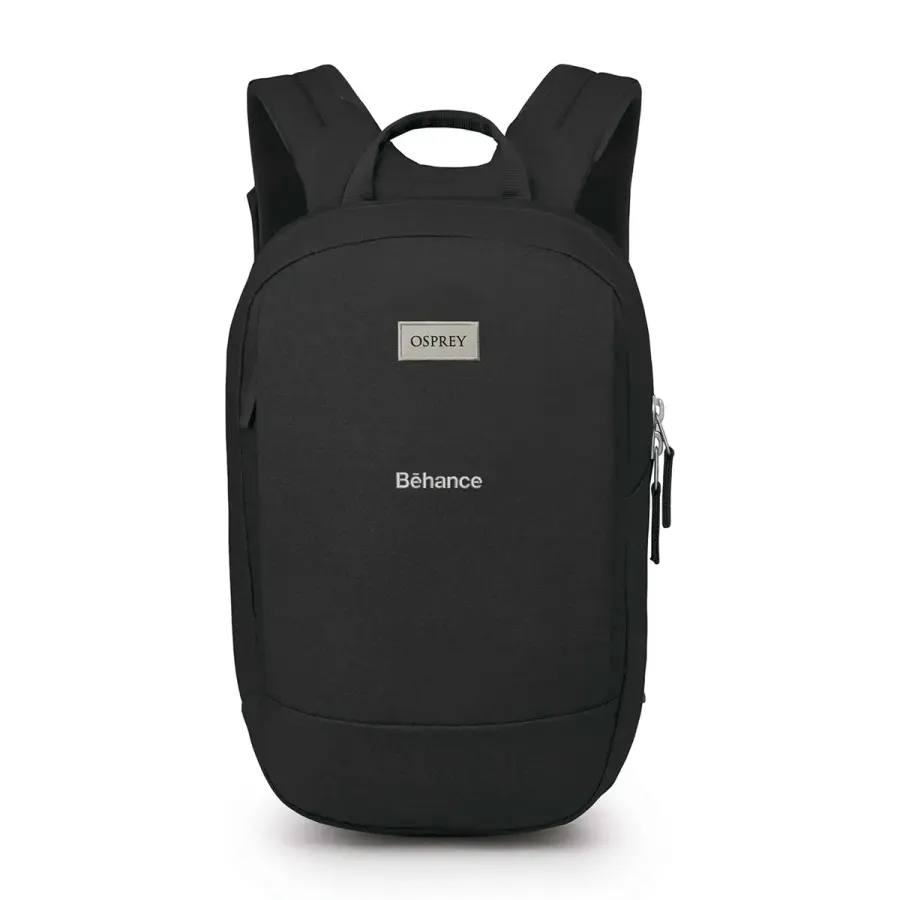 Osprey Arcane™ Small Day in Black