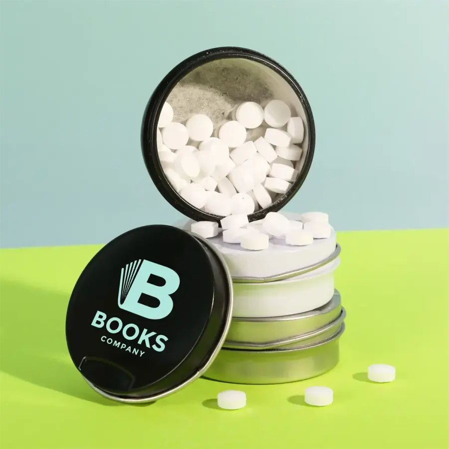 Pinch Me Mint Tin