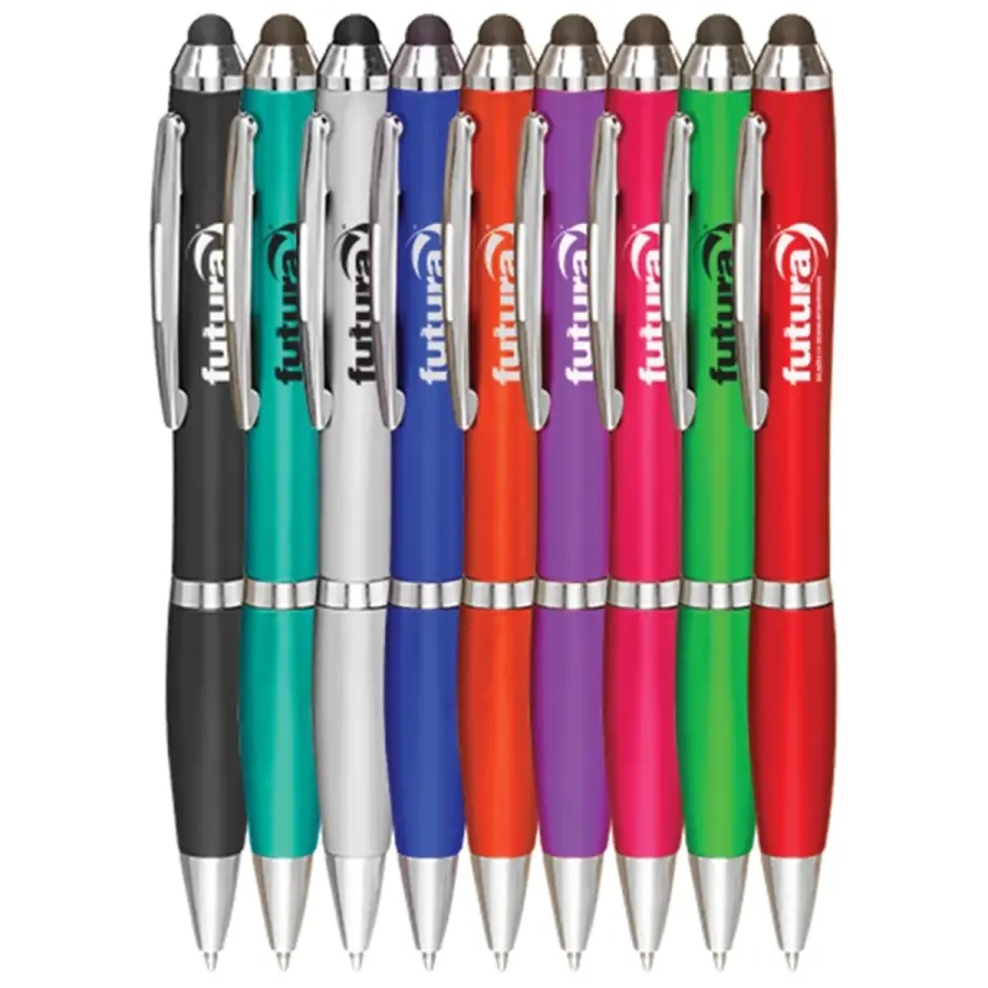 Plastic Stylus Pen