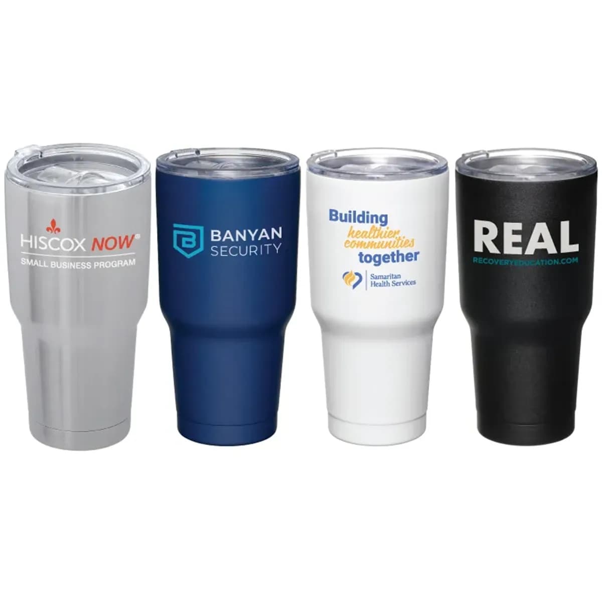 Polar 30 oz. Stainless Steel Tumbler