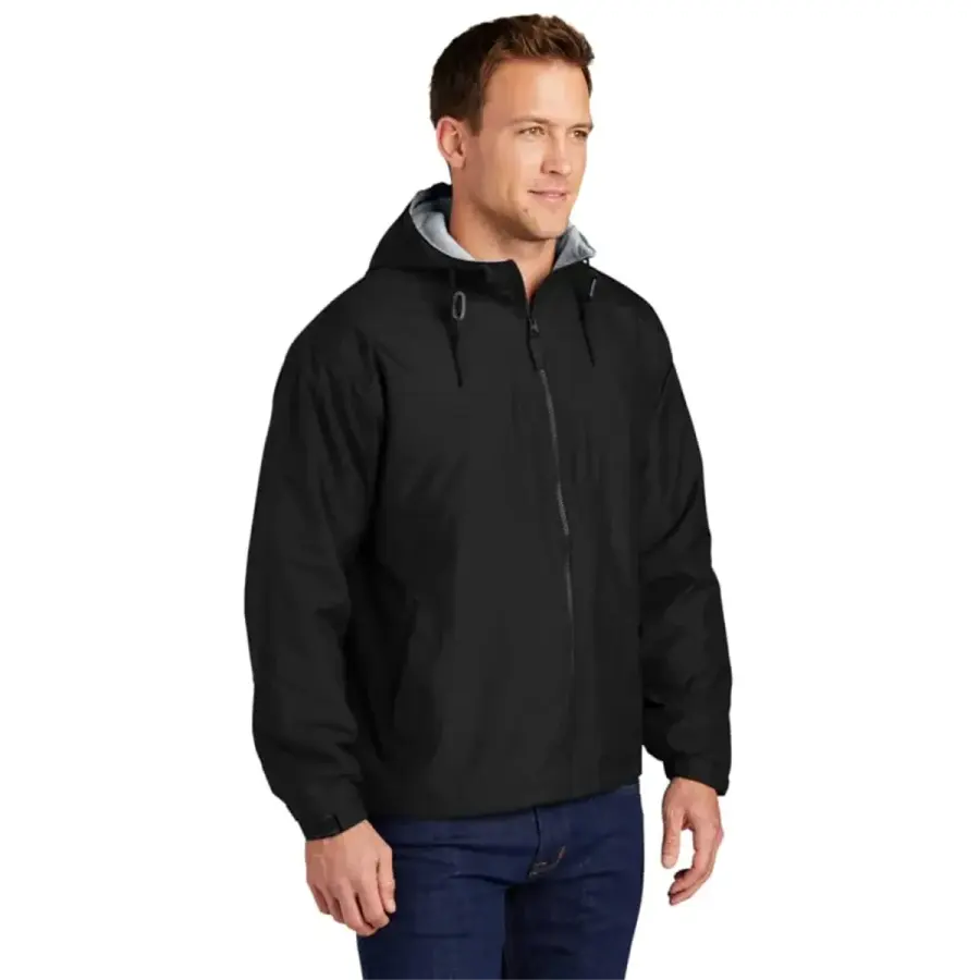 Port Authority Team Jacket