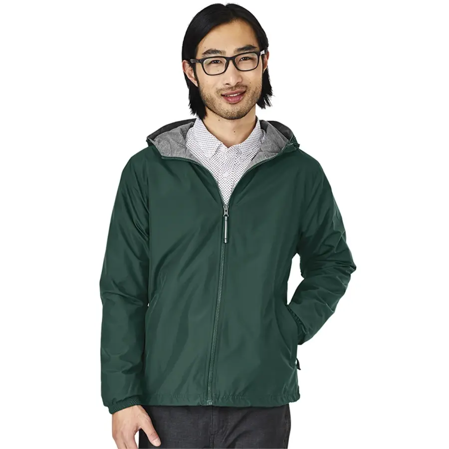 Portsmouth Jacket