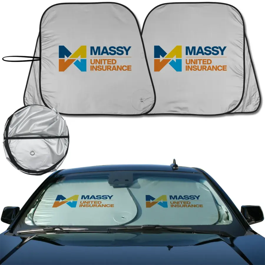 Prest-O-Shade NT Sunshade