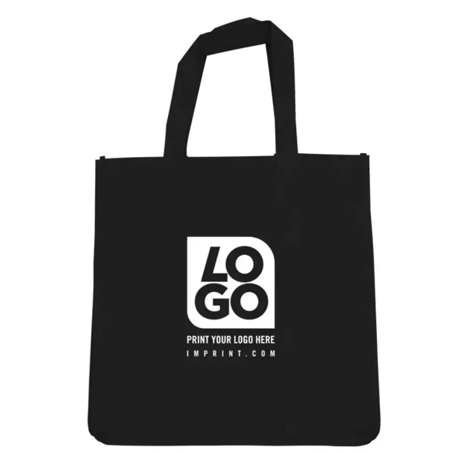 Reusable Grocery Tote Bags