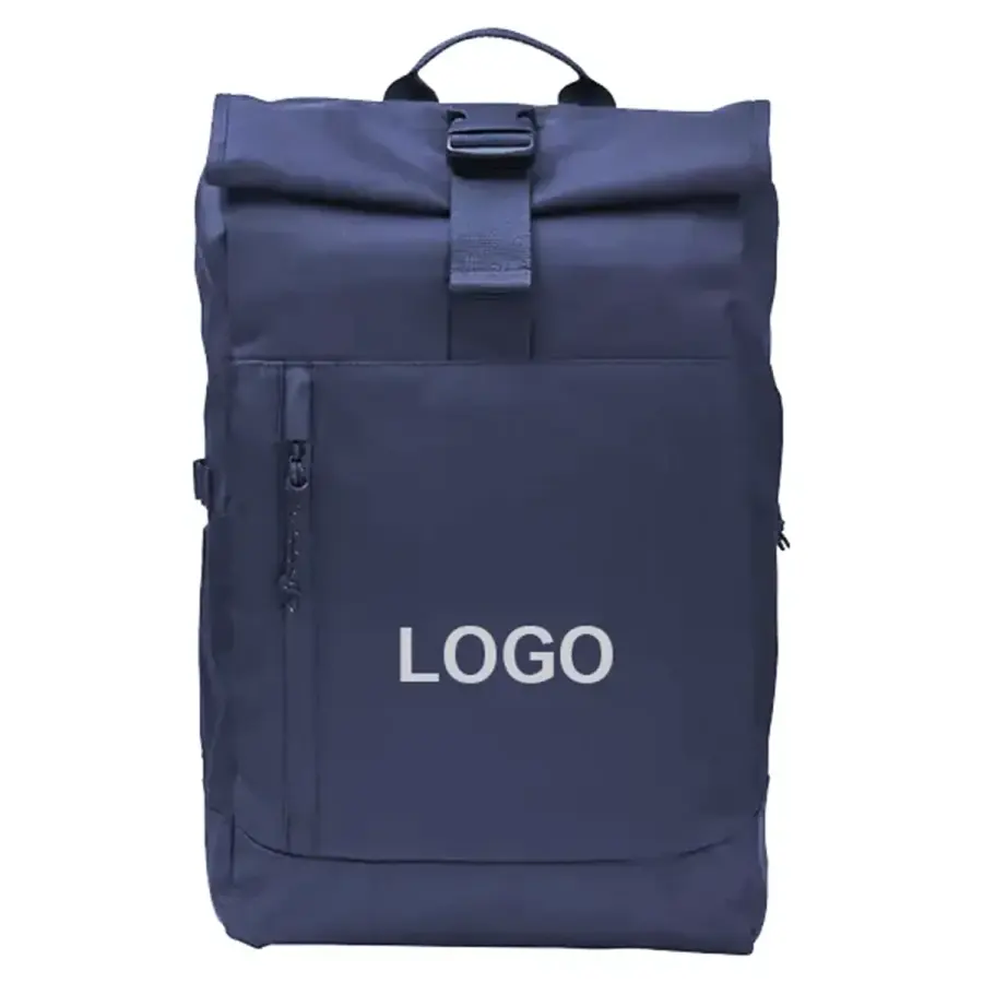 Rolltop Backpack