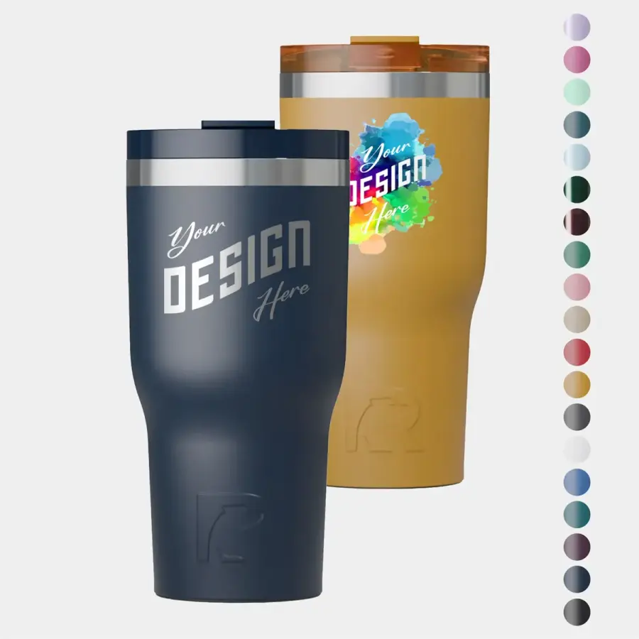 RTIC® Ceramic Lined 30 oz Essential Tumbler