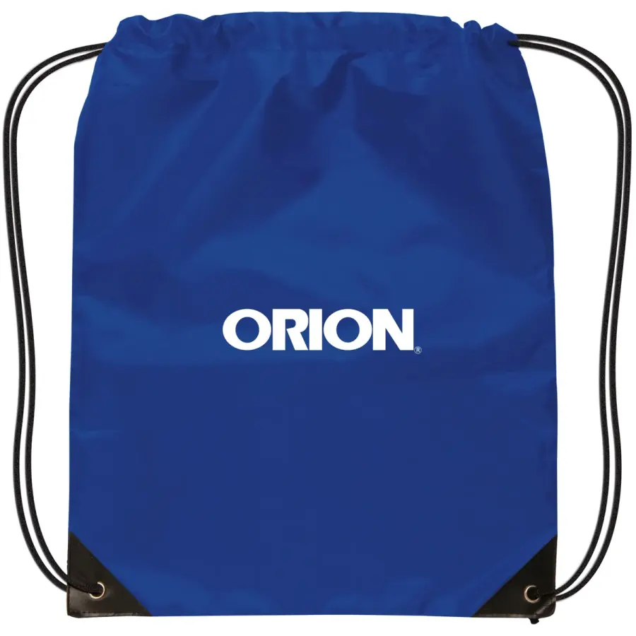 Small Drawstring Cinch Backpack