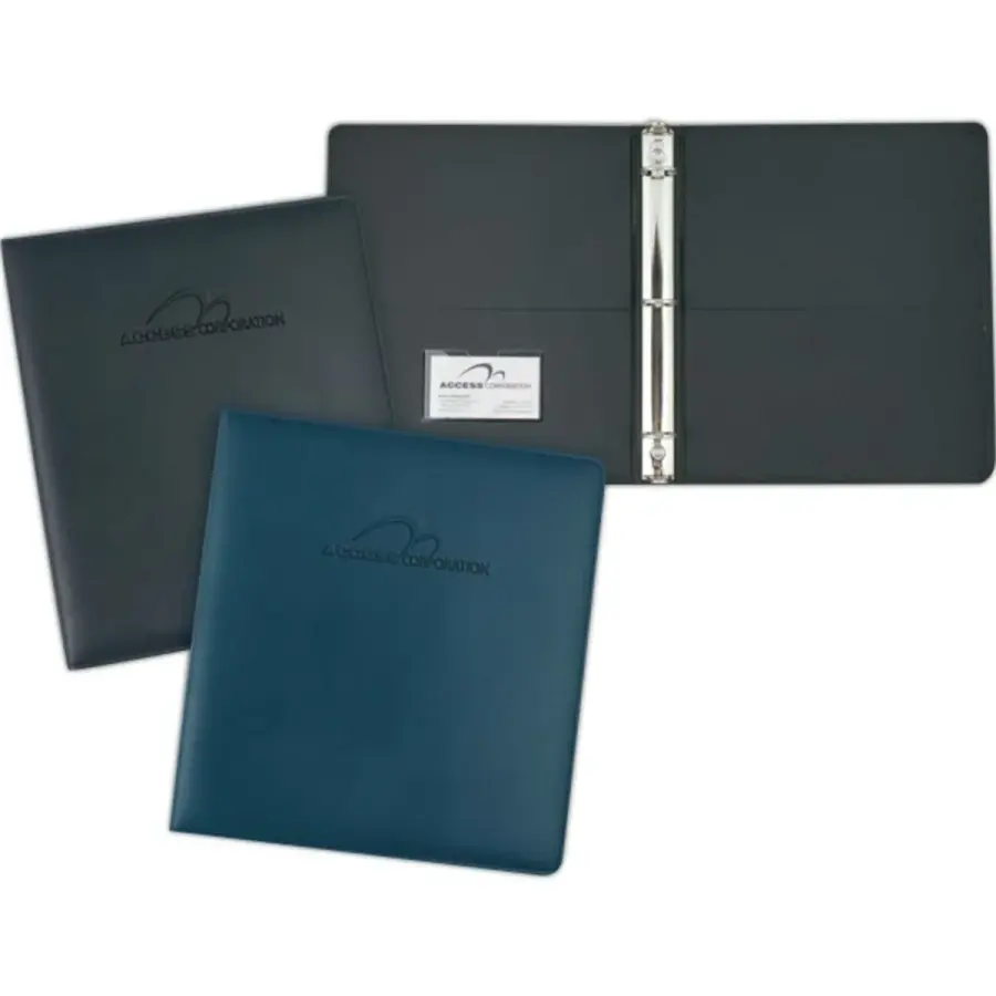 Stratton 1" Ring Binder
