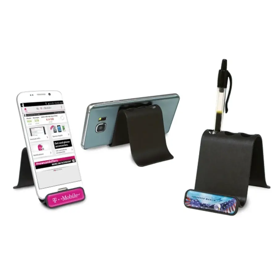 Surf™ Stand in Black