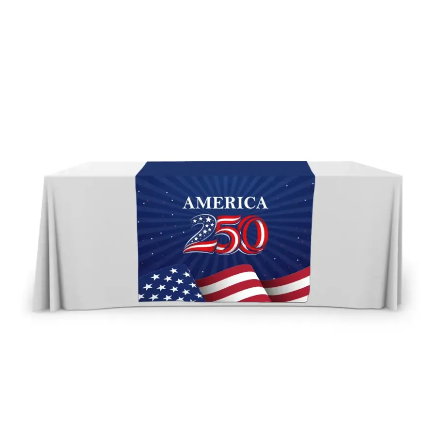 Table Runners (1ft x 1ft)