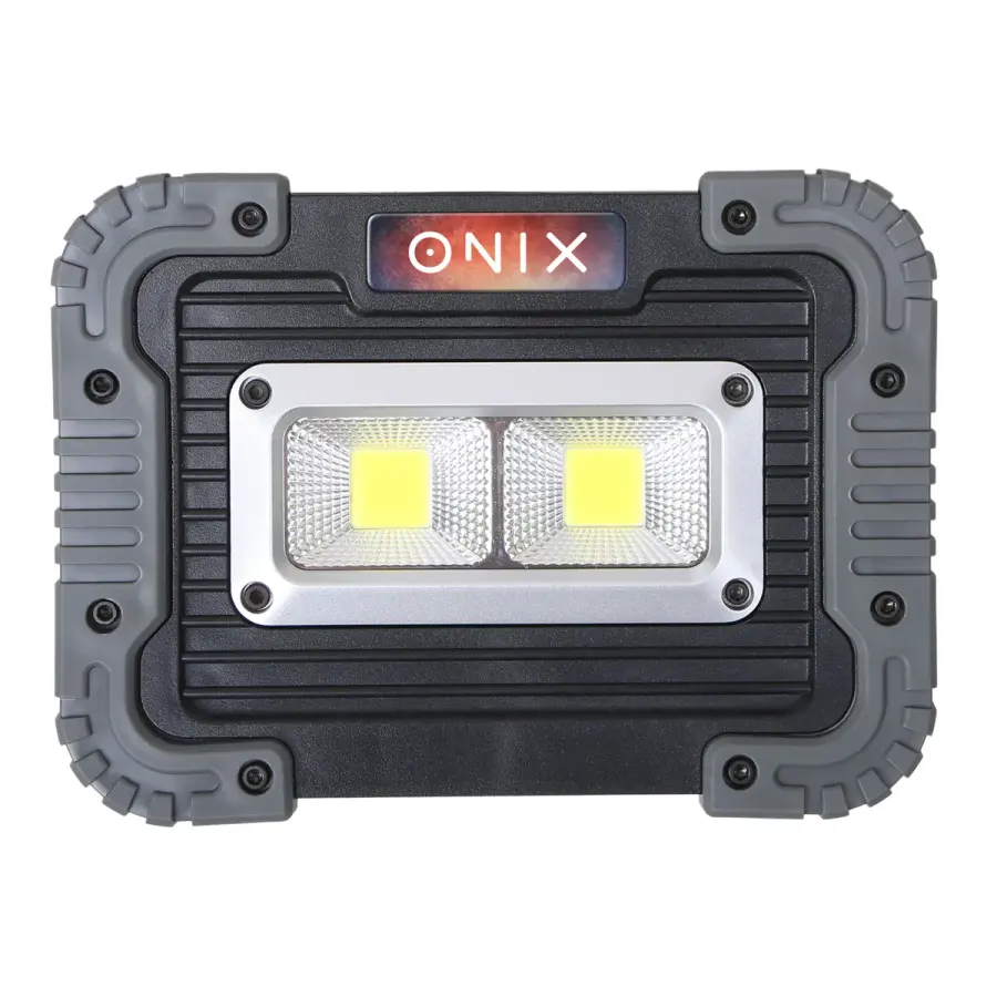 The Illuminator COB Work Light