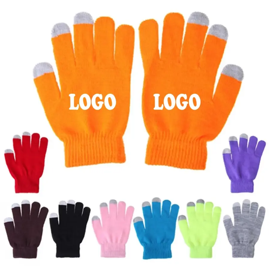 Touch Screen Gloves