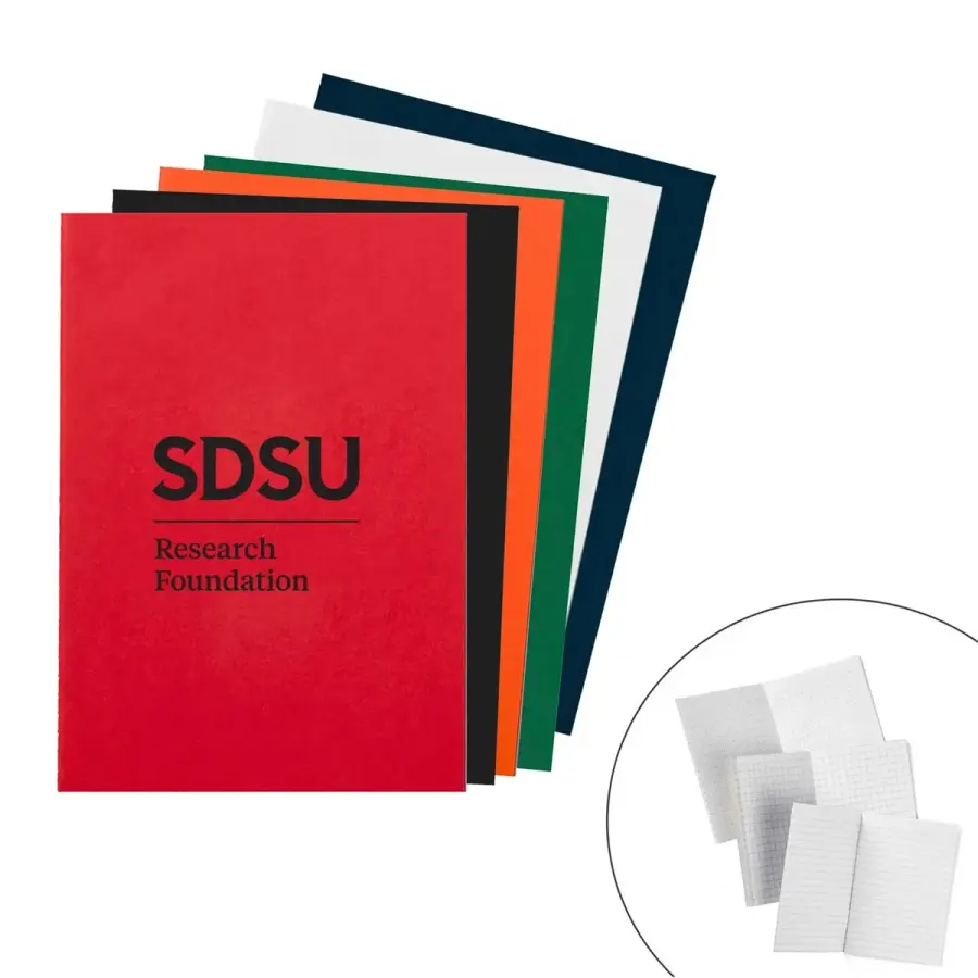Color Notebook