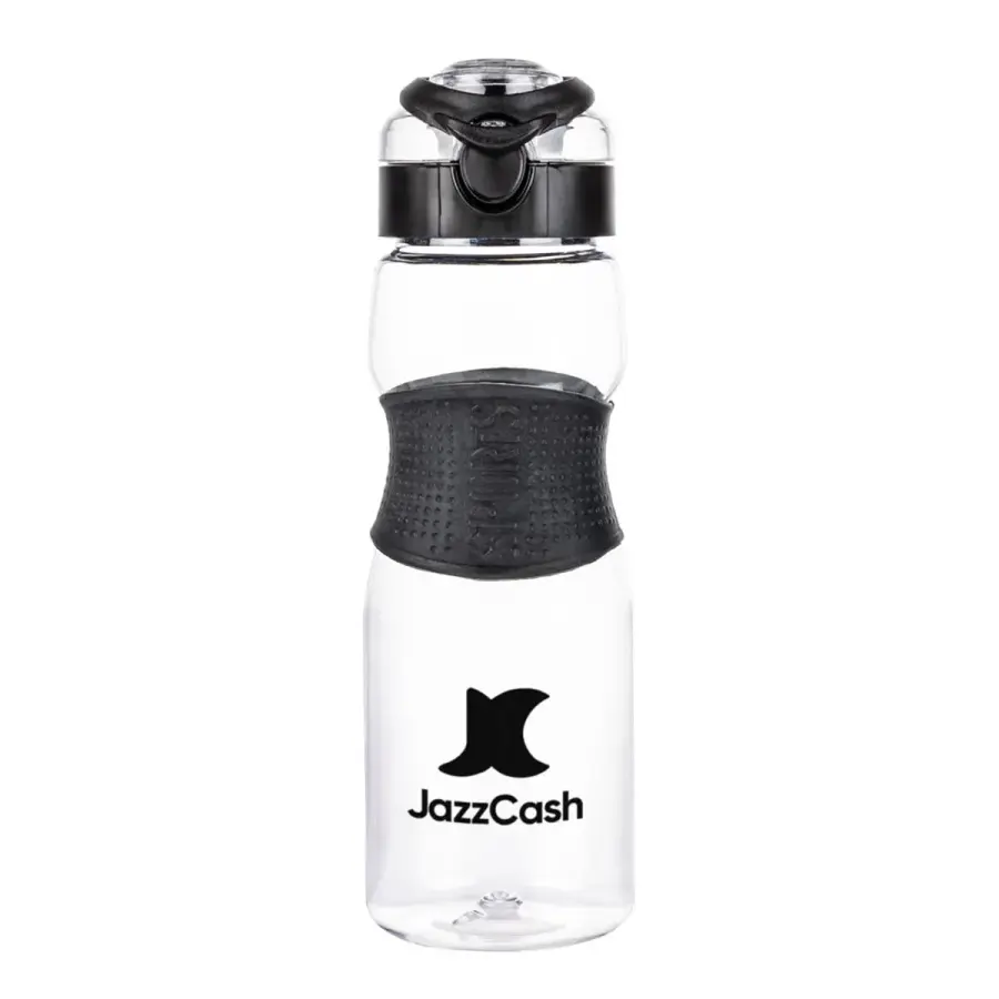 Voxel Tritan Bottle w/Locking Handle Lid - 24oz