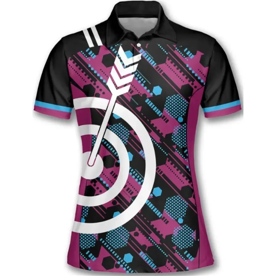 Women's Elite Archery Jersey