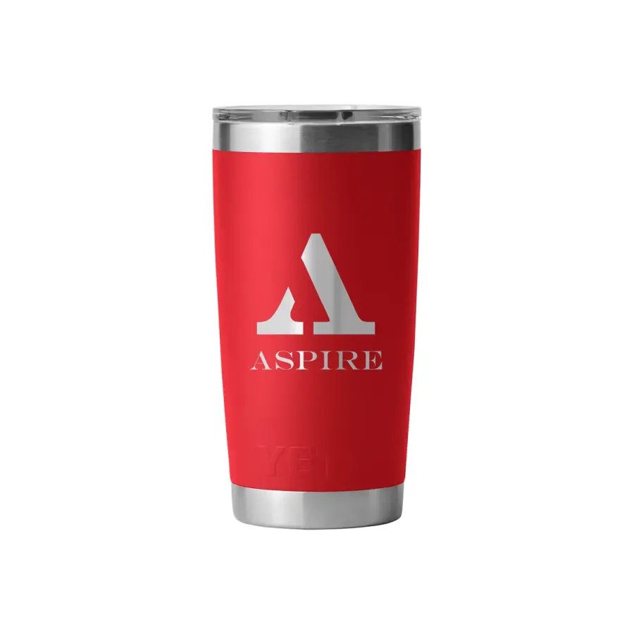 YETI® Rambler® 20 oz. Tumbler MagSlider™ Lid