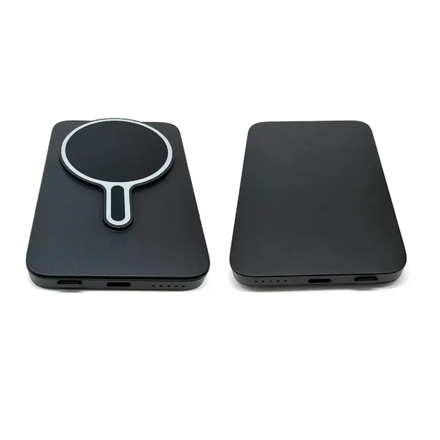 15W MagSafe Magnetic Wireless Power Bank