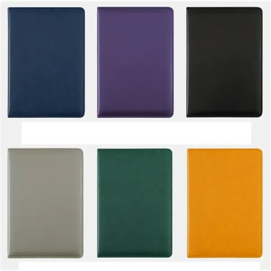 A5 Office Stationery Notebook