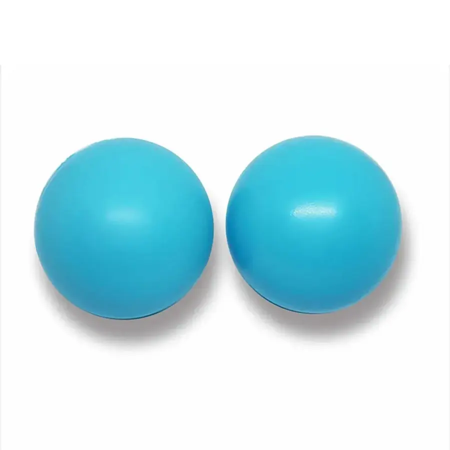 2.5 Inch Round PU Foam Stress Ball
