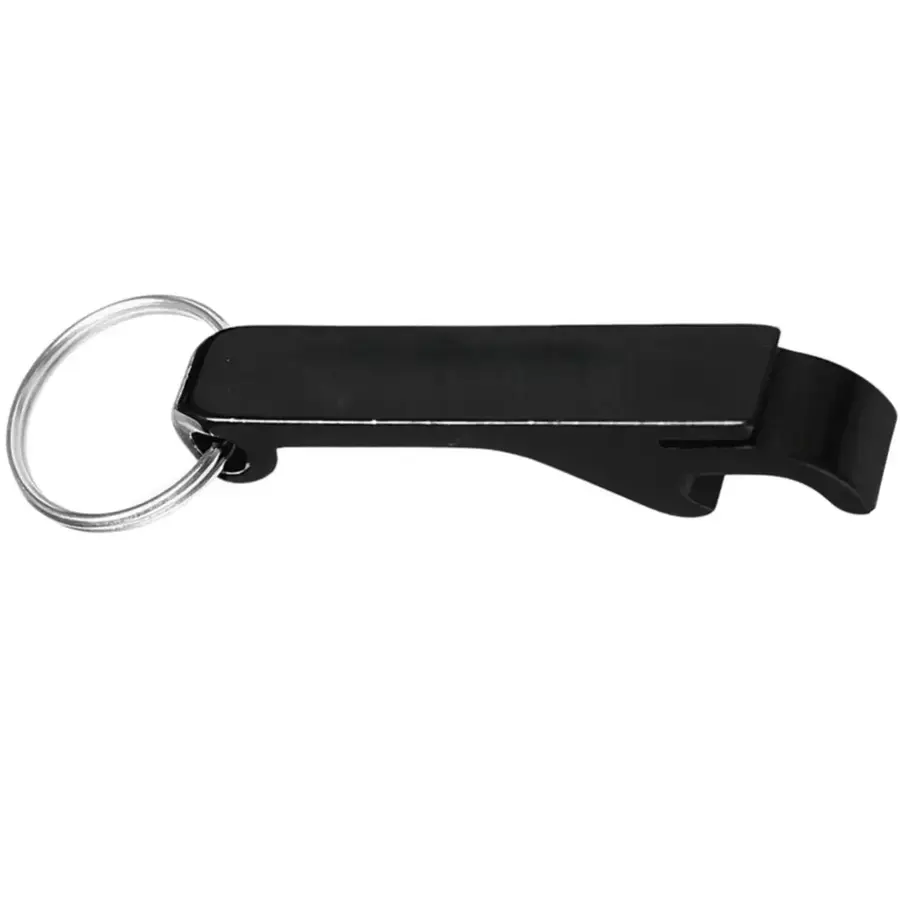 Aluminum Bottle Opener