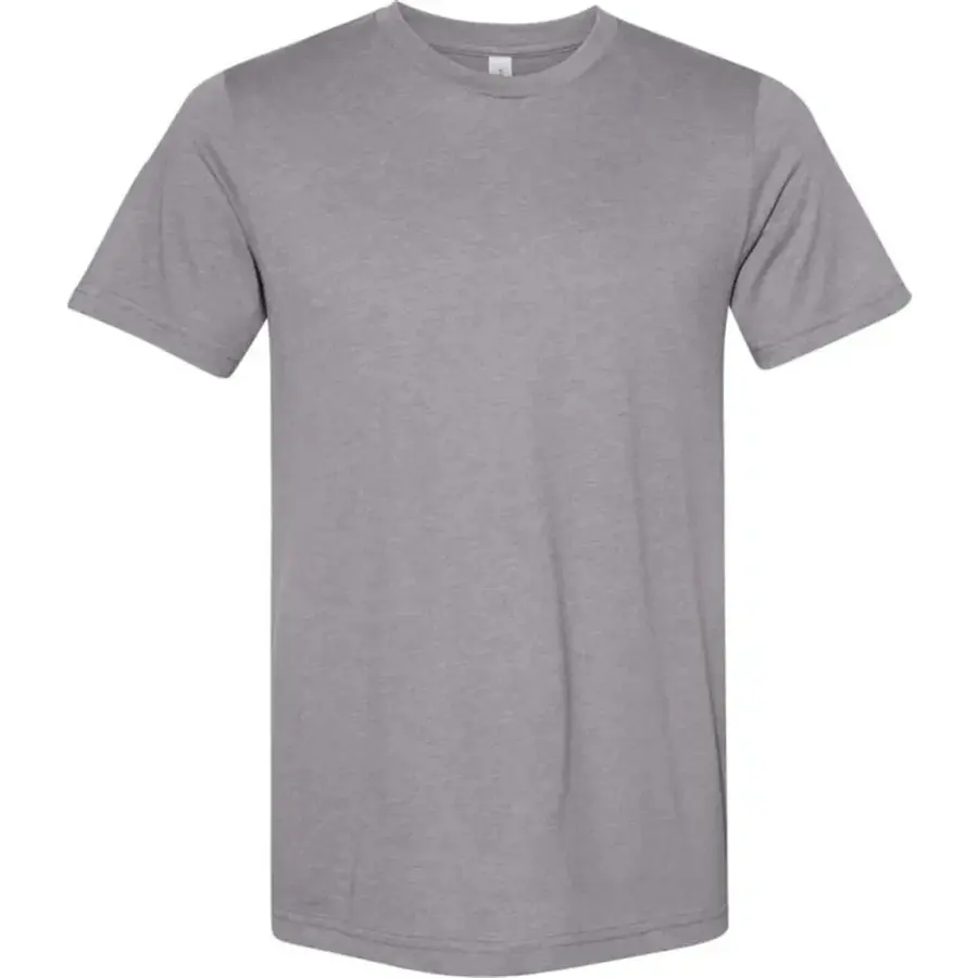 Bella + Canvas Unisex Sueded T-Shirt