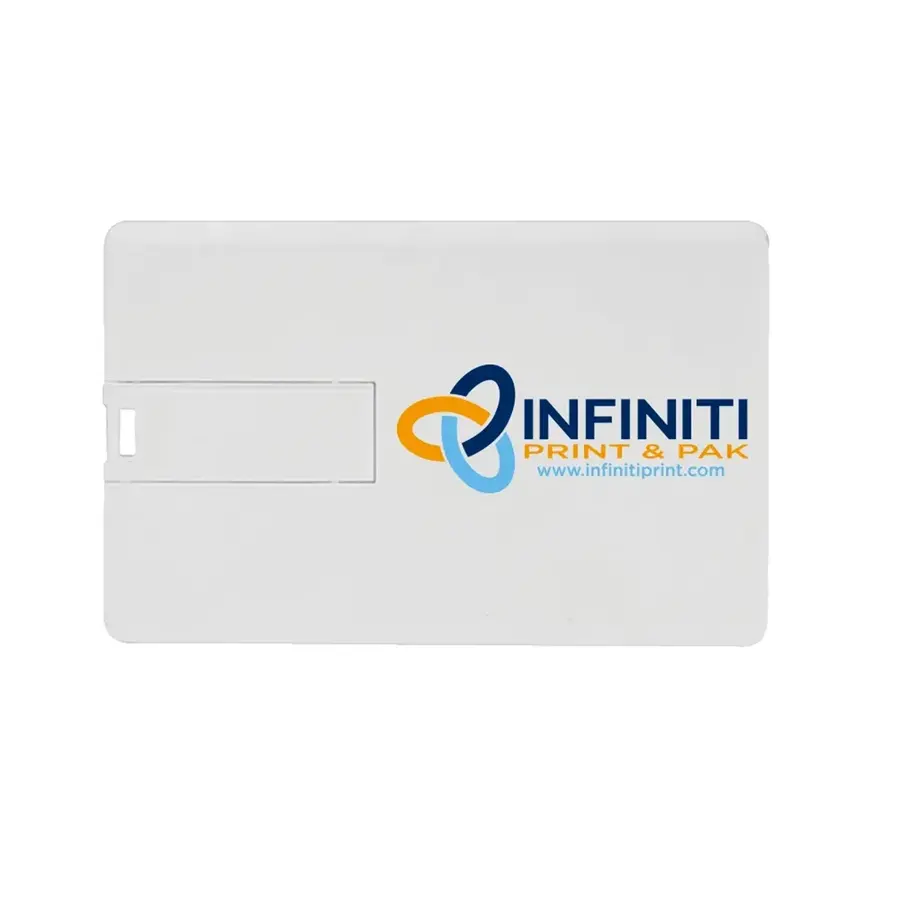 Broadview Card USB