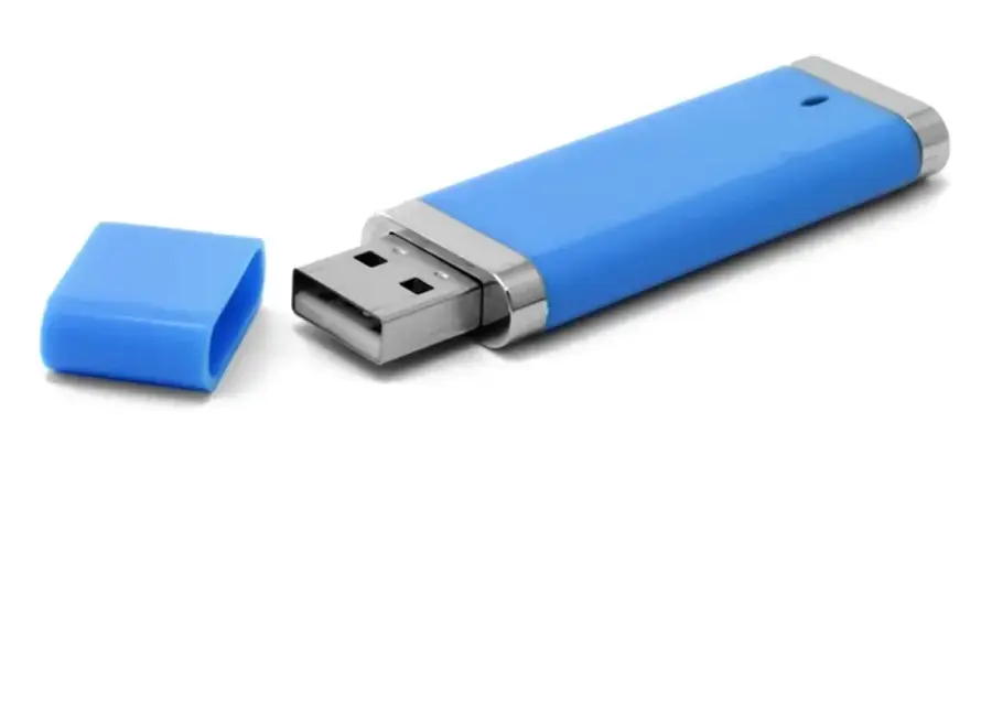 Classic Stick USB Flash Drive