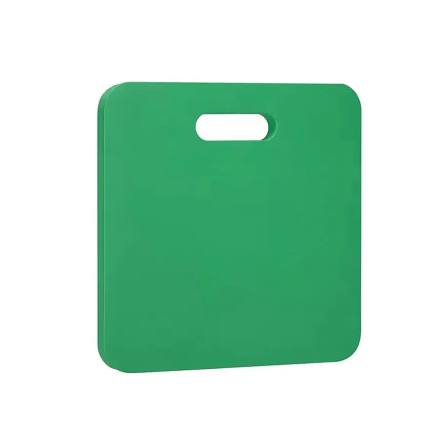EVA Foam Square Stadium Seat Cushion With Handle