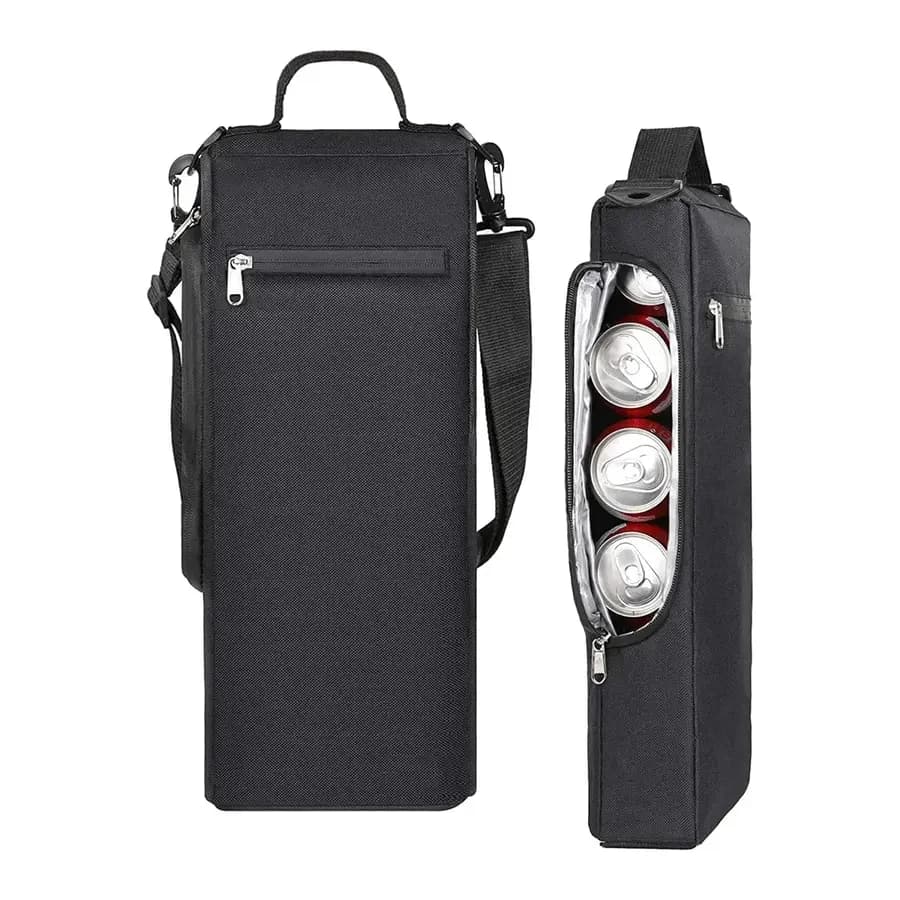 Golf Cooler Bag Insulated with Ice Packs